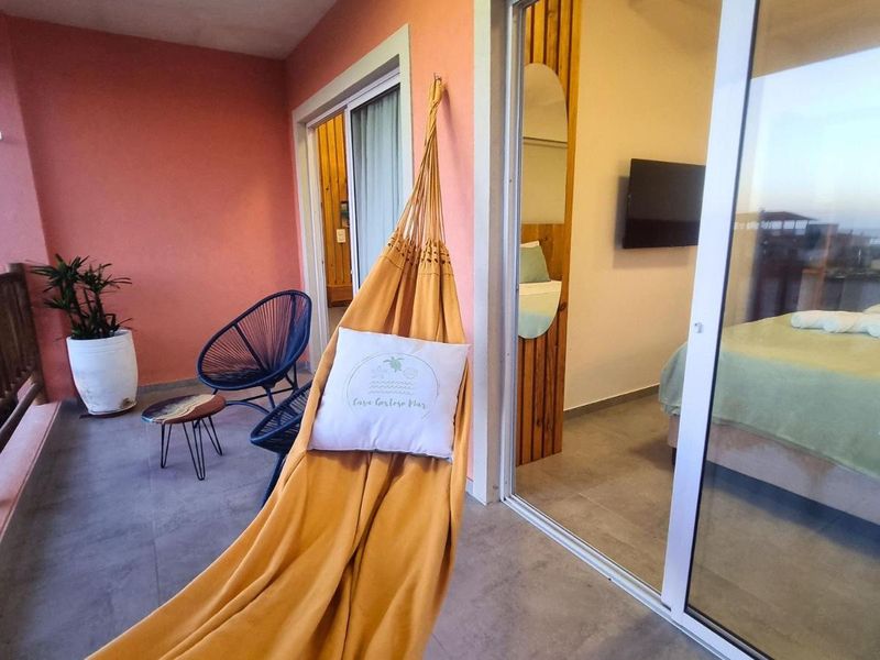Apartamento Superior Nascente