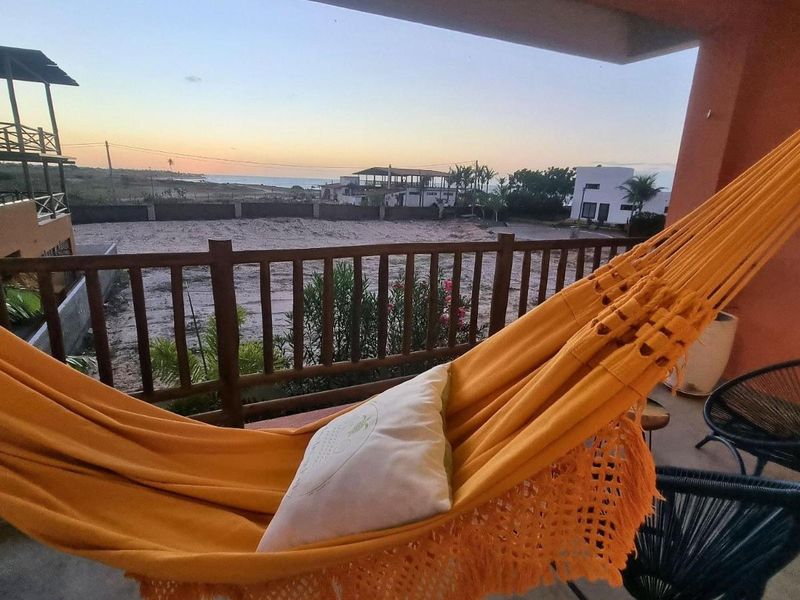 Apartamento Superior Pôr do Sol